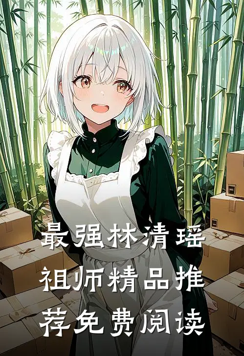 最强林清瑶祖师精品推荐免费阅读