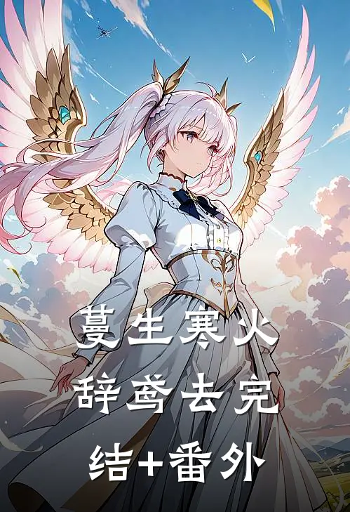 蔓生寒火辞鸢去完结+番外