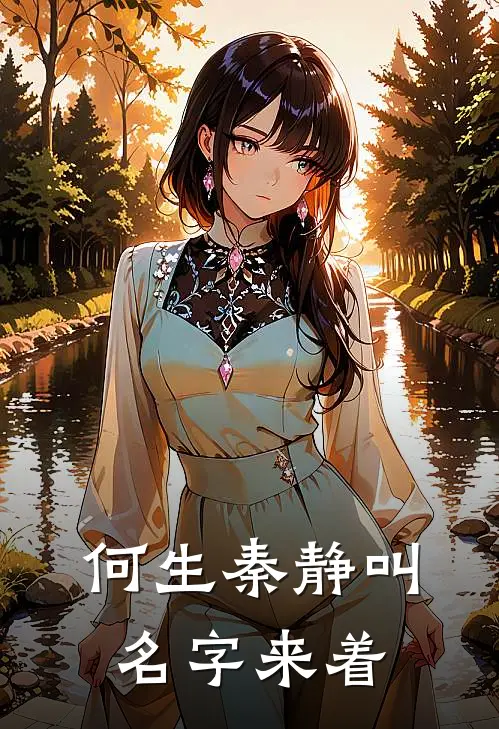 何生秦静叫名字来着