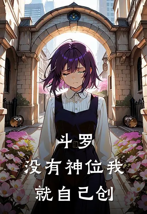 斗罗：没有神位我就自己创
