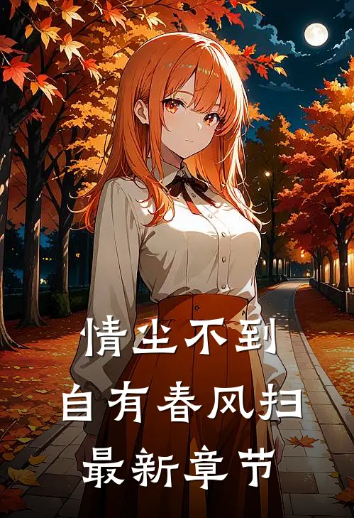 情尘不到，自有春风扫最新章节