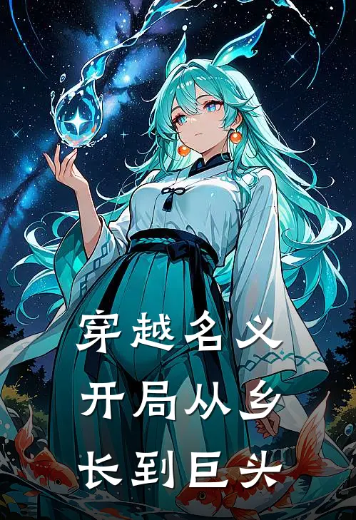穿越名义，开局从乡长到巨头