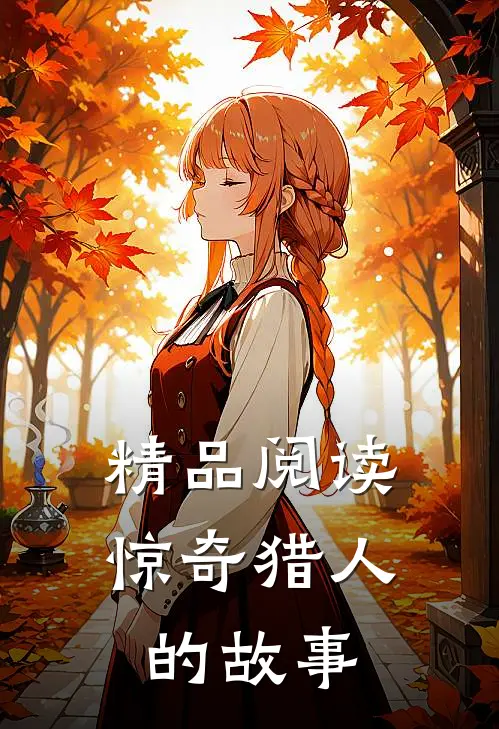精品阅读惊奇猎人的故事