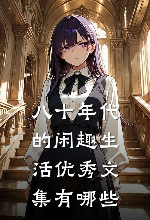 八十年代的闲趣生活优秀文集有哪些