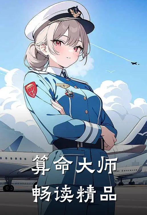 算命大师畅读精品