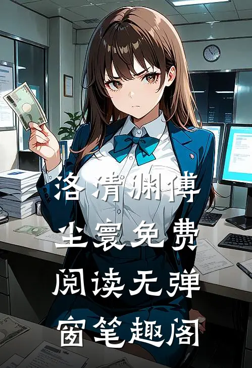 洛清渊傅尘寰免费阅读无弹窗笔趣阁