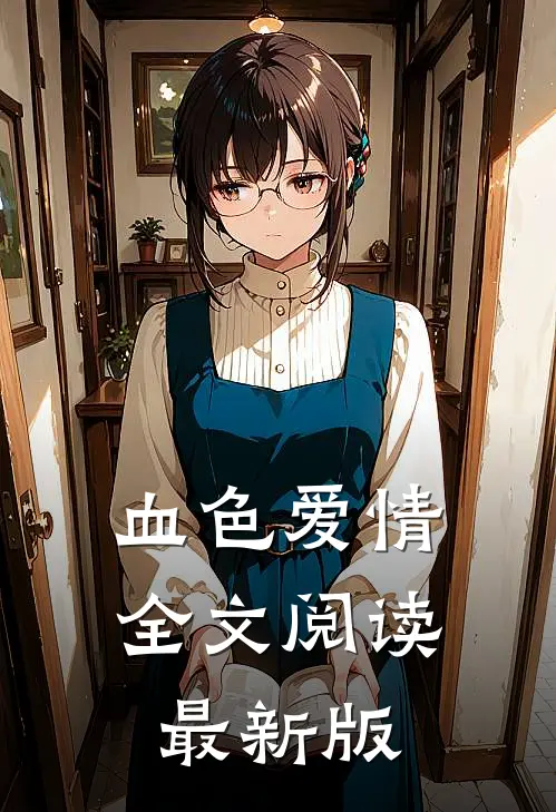 血色爱情全文阅读最新版