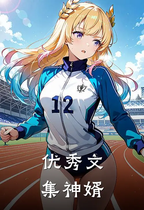 优秀文集神婿