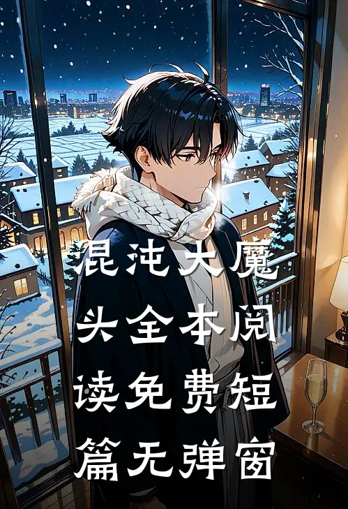 混沌大魔头全本阅读免费短篇无弹窗
