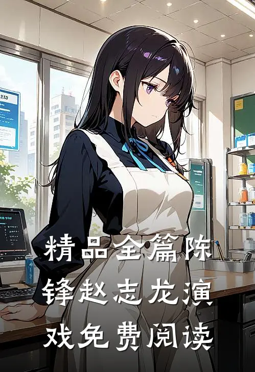 精品全篇陈锋赵志龙演戏免费阅读