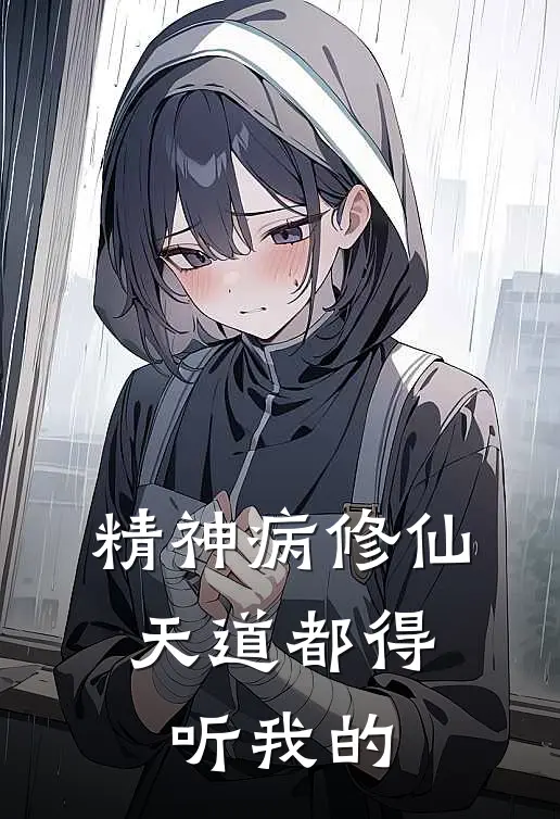 精神病修仙：天道都得听我的