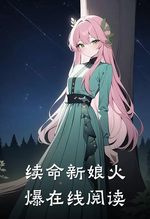 续命新娘火爆在线阅读