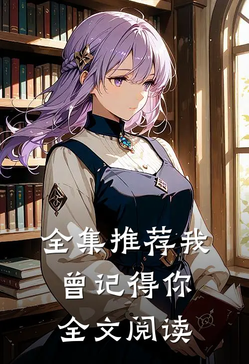 全集推荐我曾记得你全文阅读