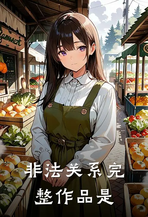 非法关系完整作品是