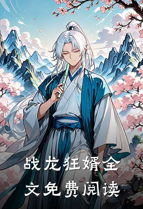 战龙狂婿全文免费阅读
