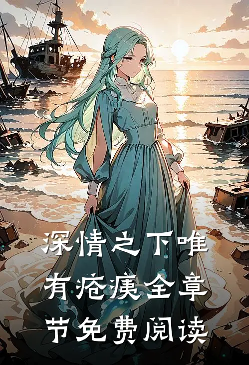 深情之下唯有疮痍全章节免费阅读