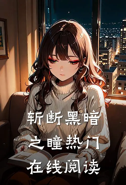 斩断黑暗之瞳热门在线阅读