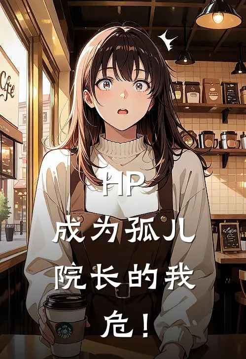 HP：成为孤儿院长的我，危！