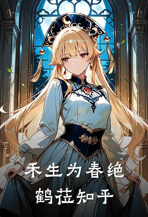 禾生为春绝鹤莅知乎