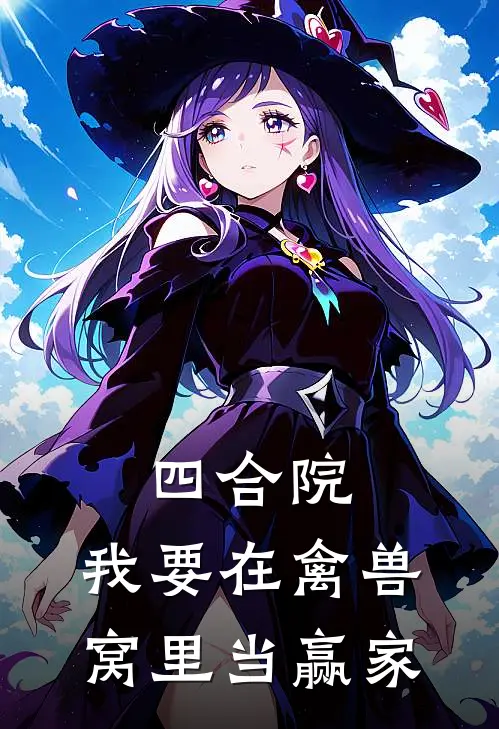 四合院：我要在禽兽窝里当赢家