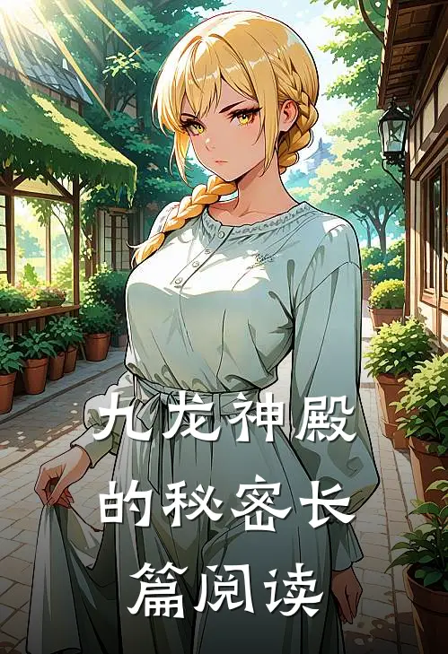 九龙神殿的秘密长篇阅读