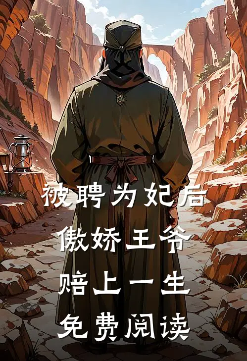 被聘为妃后傲娇王爷赔上一生免费阅读