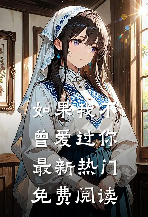 如果我不曾爱过你最新热门免费阅读
