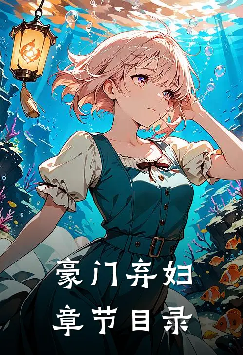 豪门弃妇章节目录
