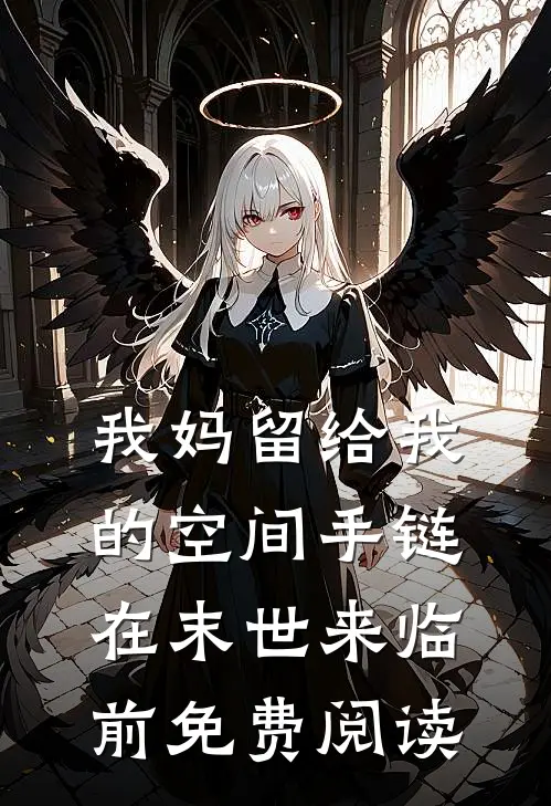 我妈留给我的空间手链在末世来临前免费阅读