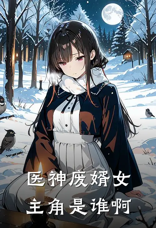 医神废婿女主角是谁啊
