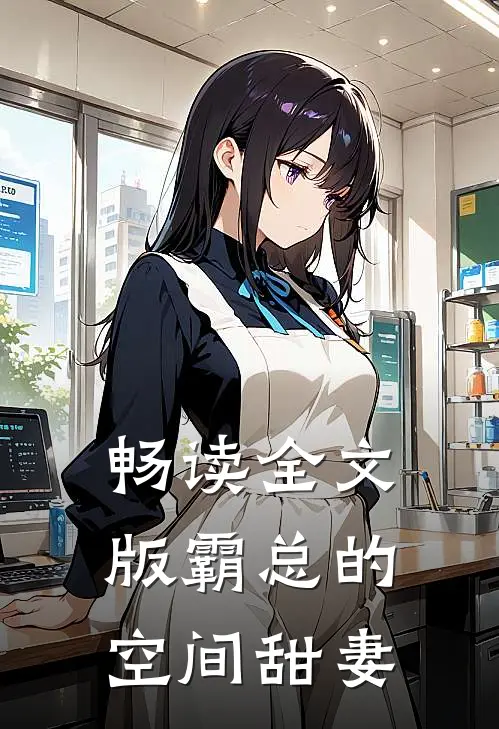 畅读全文版霸总的空间甜妻