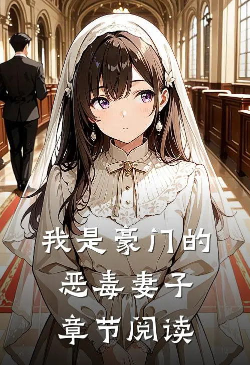 我是豪门的恶毒妻子章节阅读