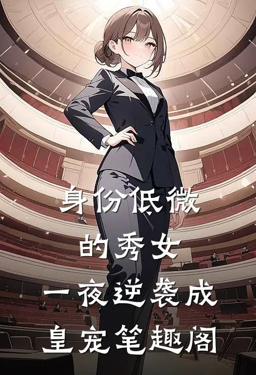 身份低微的秀女，一夜逆袭成皇宠笔趣阁