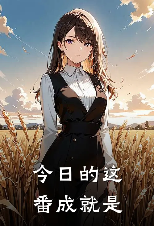 今日的这番成就是