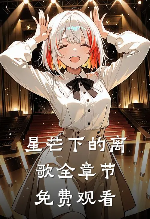 星芒下的离歌全章节免费观看