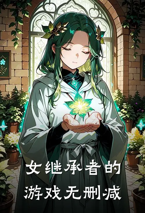 女继承者的游戏无删减