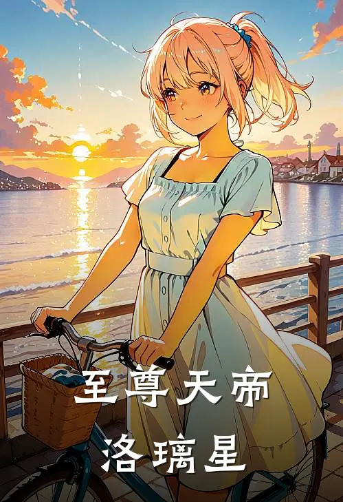 至尊天帝洛璃星