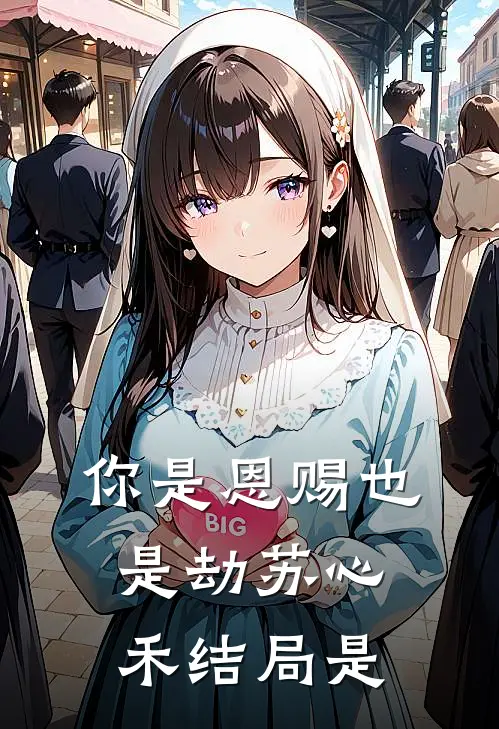 你是恩赐也是劫苏心禾结局是