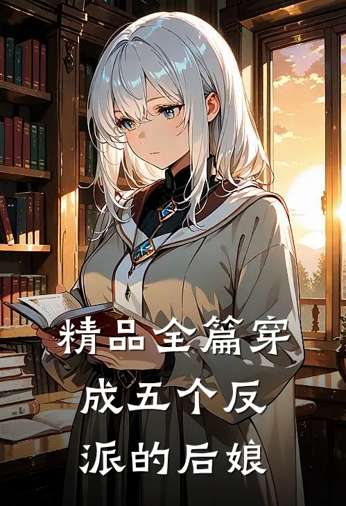 精品全篇穿成五个反派的后娘
