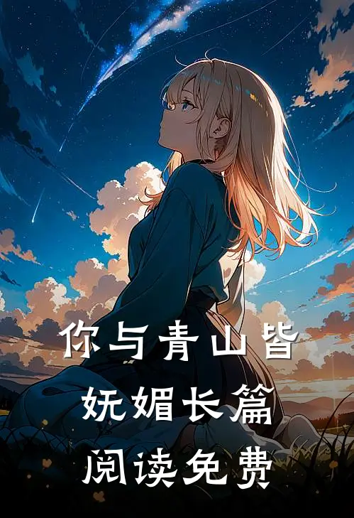 你与青山皆妩媚长篇阅读免费