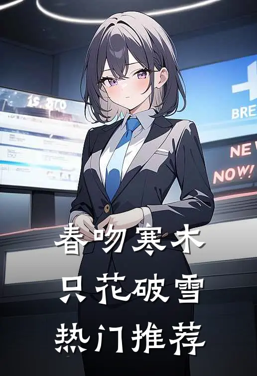 春吻寒木，只花破雪热门推荐