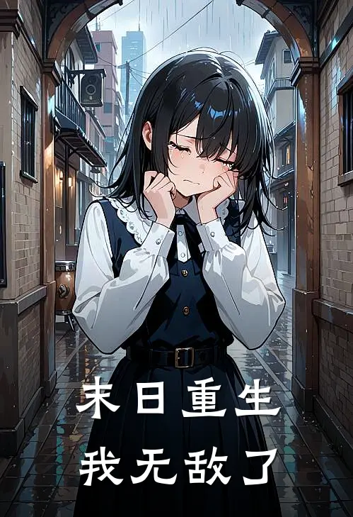末日重生我无敌了