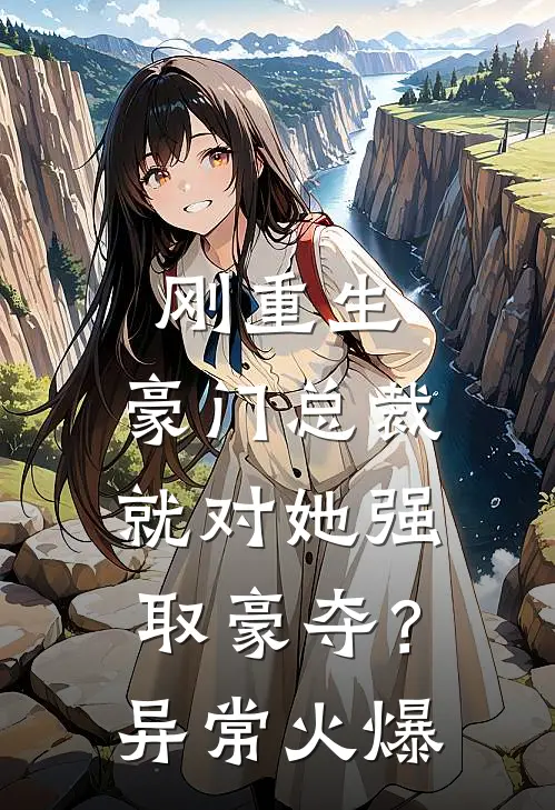 刚重生，豪门总裁就对她强取豪夺？异常火爆