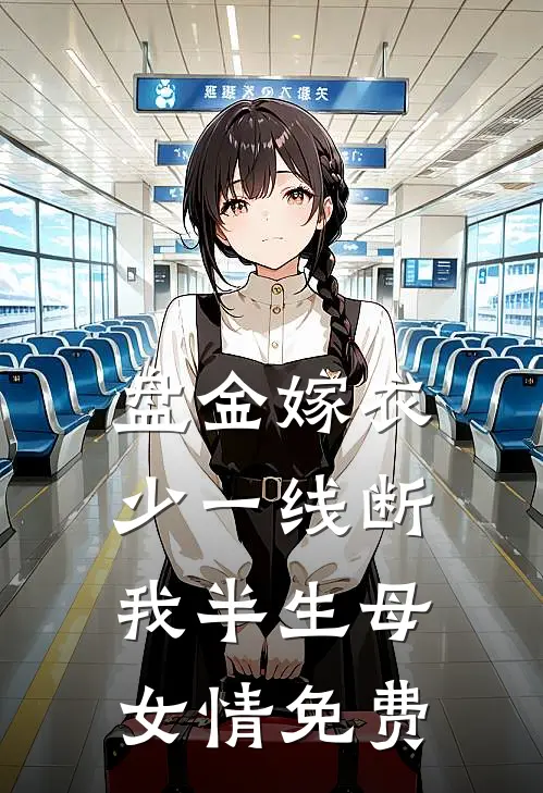 盘金嫁衣少一线断我半生母女情免费