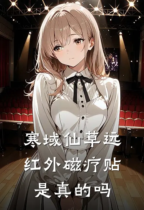 寒域仙草远红外磁疗贴是真的吗