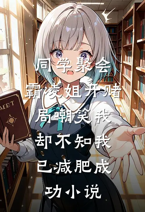 同学聚会，霸凌姐开赌局嘲笑我，却不知我已减肥成功小说