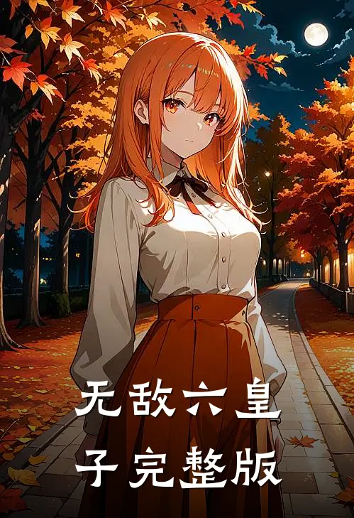 无敌六皇子完整版