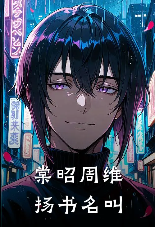 棠昭 周维扬书名叫