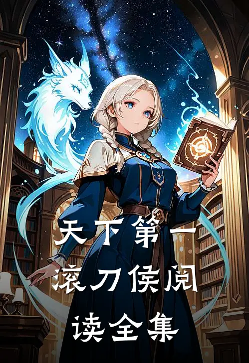 天下第一滚刀侯阅读全集