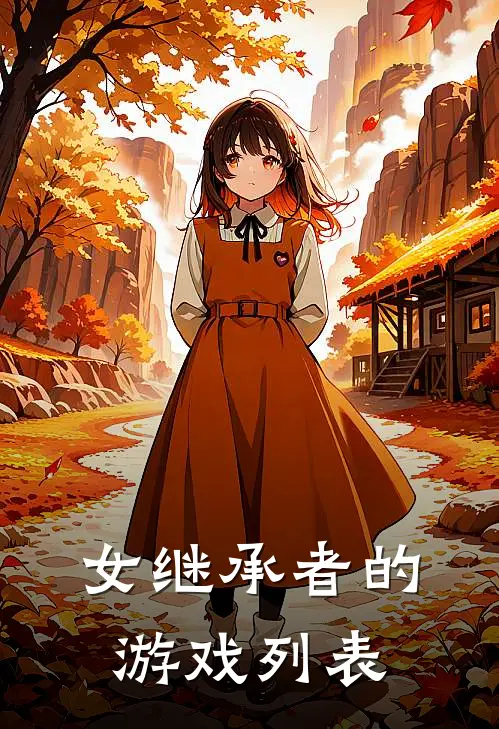 女继承者的游戏列表